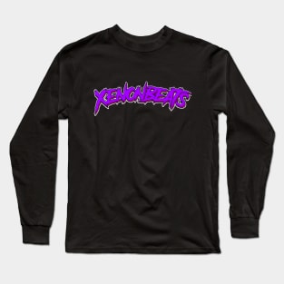 Xenonbeats Long Sleeve T-Shirt